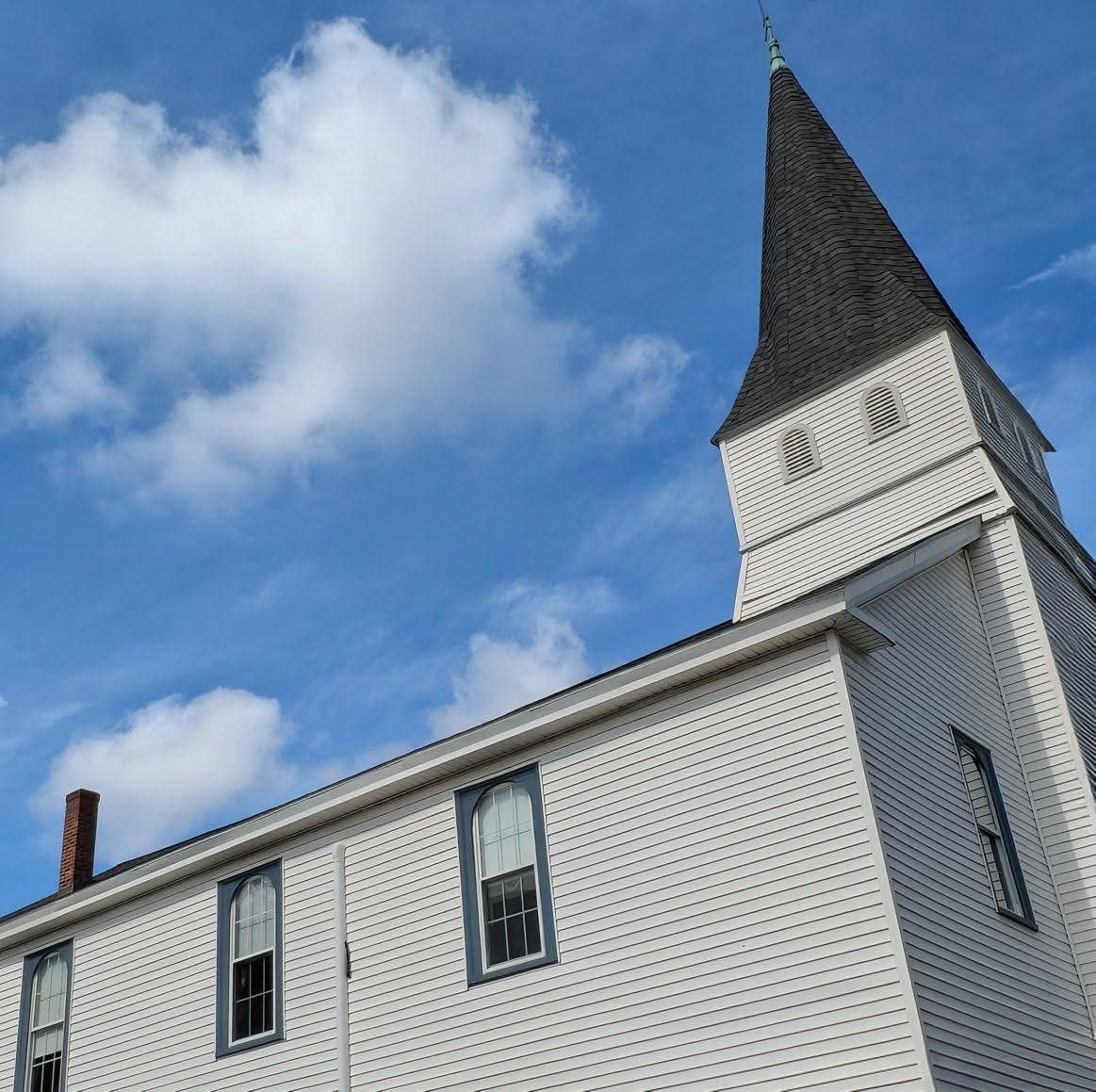 New Hope Baptist Church