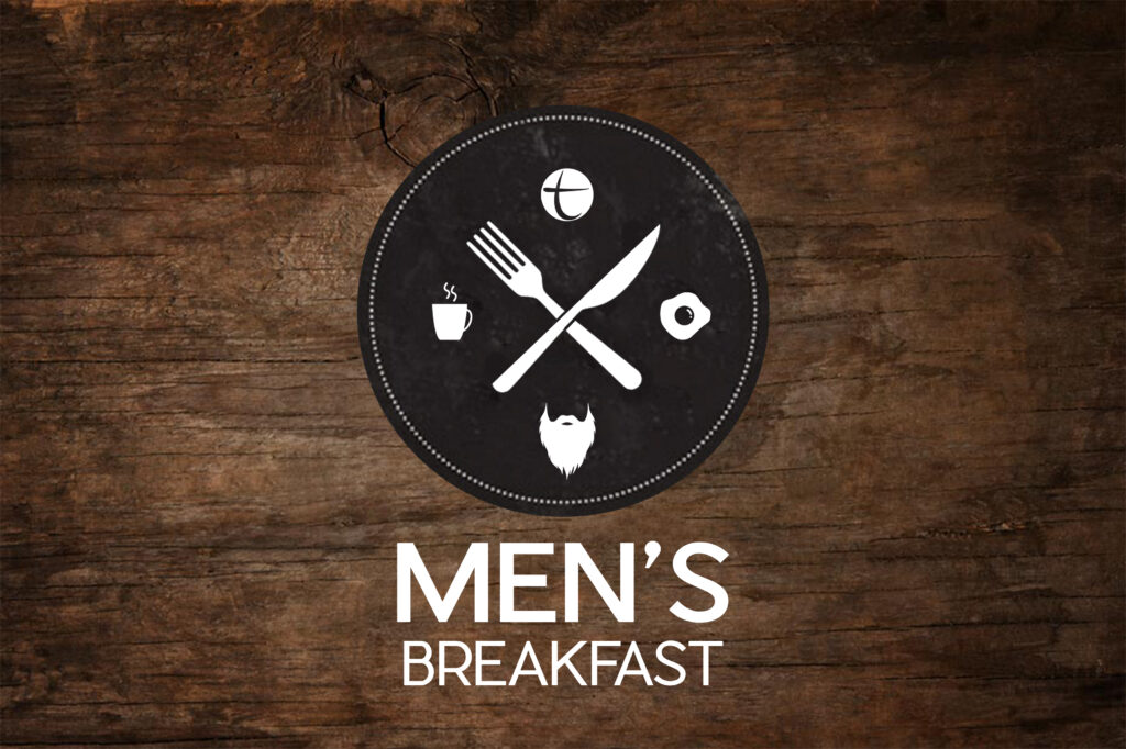 Men\'s Breakfast