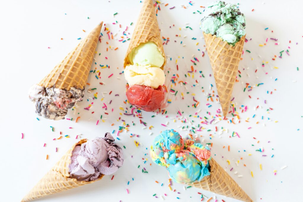 Ice Cream Social