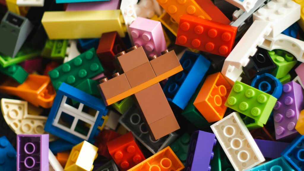 Bible and Brick Club
